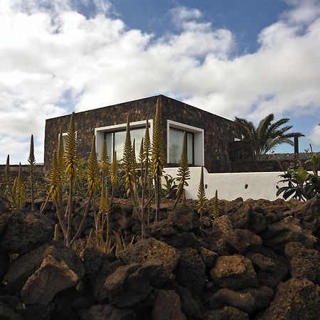Villa Timanfaya 蒂纳霍 外观 照片